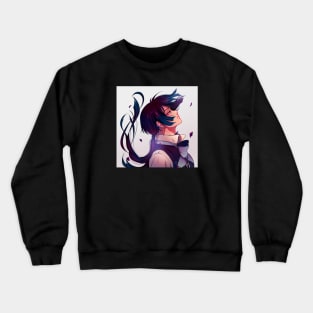 Vanitas Crewneck Sweatshirt